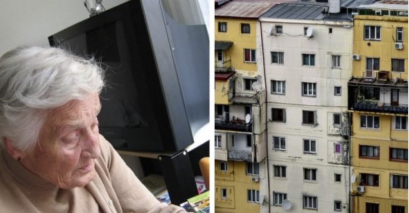 La bonne mamie âgée de 114 ans a réalisé son sacré rêve qu'elle caressait depuis des années