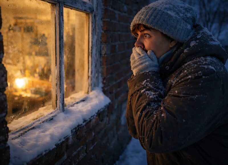 A férjem hat éve kómában volt, és még csak meg sem tudott mozdulni, de minden nap észrevettem, hogy friss alsónemű van rajta: gyanút fogtam, és egy nap úgy tettem, mintha üzleti útra indulnék, valójában azonban elrejtőztem, és figyelni kezdtem a házat